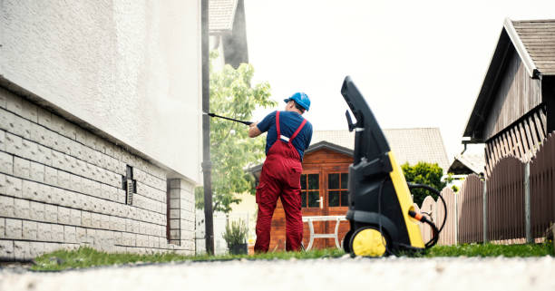 Best Playground Equipment Cleaning  in Baileys Crossroads, VA